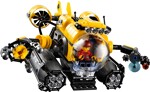 Lego 60092 Deep Sea Adventures: Deep Sea Adventure Submarines