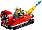 Lego 60106 Fire: Fire Starter Set
