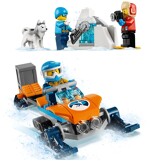 Lego 60191 Polar: Polar Expedition