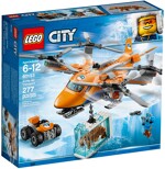Lego 60193 Polar: Polar Air Transport Eron