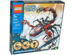 Lego 4774 Alpha Troops: Polar Mission: Snow Scorpion