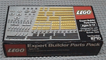 Lego 8710 Technical Elements