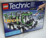 Lego 8479 Barcode Multimedia Set