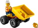 LELE 28015-2 Excavation Team Mining Expert Introductory Kit