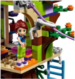 Lego 41335 Good friend: Mia's tree house