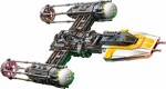 SY 1106 Y-wing interplanetary fighter