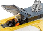 LEPIN 05143 Y-Wing Starfighter