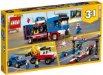 Lego 31085 Mobile stunt show