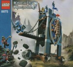 Lego 8875 Castle: Knight's Kingdom 2: The King's Siege Tower