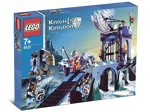 Lego 8822 Castle: Knight's Kingdom 2: Stone Ghost Bridge