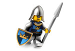 Lego 5615 Castle: Age of Fantasy: Knights
