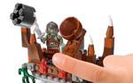 Lego 7097 Castle: Age of Fantasy: Monster Castle