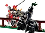 Lego 10223 Castle: Kingdom: Samurai Fighting Ground