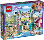 Lego 41347 Good friend: Heart Lake City Resort