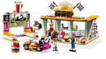Lego 41349 Good friend: Racing Cars Fast Restaurant