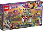 Lego 41352 Good friends: Grand Match Day