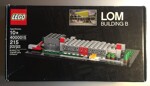 Lego 4000015 Other: LOM Plant B