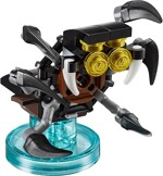 Lego 71218 Submetalyth: Extended Package: Grunt