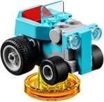Lego 71255 Subs: Team Pack: Junior Titans Strike