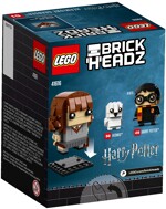 Lego 41616 BrickHeadz: The Wizarding World: Hermione Granger