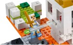 Lego 21145 Skull Arena