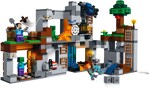 LEPIN 18042 Big Adventure at the bottom of the rock