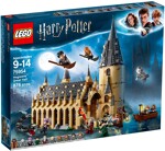 LERI / BELA 11007 World of Magic: Harry Potter: Hogwarts Auditorium