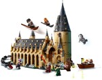 Lego 75954 World of Magic: Harry Potter: Hogwarts Auditorium