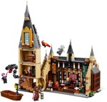 Lego 75954 World of Magic: Harry Potter: Hogwarts Auditorium