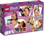 LEPIN 01067 Good friend: Friendship Gift Pack