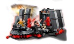Lego 75216 The throne of Snook