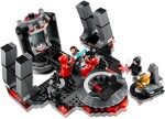 Lego 75216 The throne of Snook