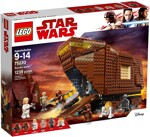 LEPIN 05146 Desert Creeper