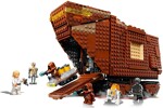 LEPIN 05146 Desert Creeper