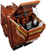 LEPIN 05146 Desert Creeper