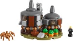 Lego 71043 Hogwarts Castle