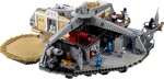 LEPIN 05151 The betrayal of Cloud City