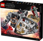 Lego 75222 The betrayal of Cloud City