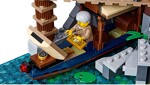 Lego 70657 Ninjago City Pier