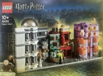 Lego 40289 World of Magic: Harry Potter: Diagonal Lane Mini Street View
