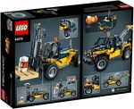 Lego 42079 Heavy-duty forklifts