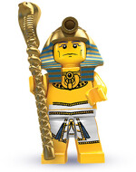 Lego 8684 Pumping: Collectors Season 2