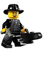 Lego 8805 Pumping: Collectors Season 5