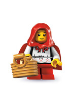 Lego 8831 Pumping: Collectors Season 7