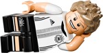 Lego 71014 Draw: German national team 16