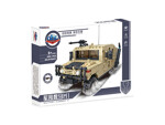 KAZI / GBL / BOZHI KY98403 Military Hummer H1