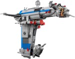Lego 75188 The Last Jedi: Rebel Bomber
