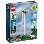 Lego 4999 Vestas Wind Turbine