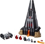 LERI / BELA 11425 Darth Vader's Castle
