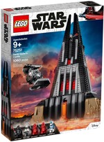 LELE 35037 Darth Vader's Castle